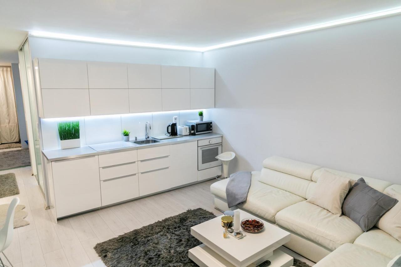 Castle Apartment In The Center Budapest Extérieur photo