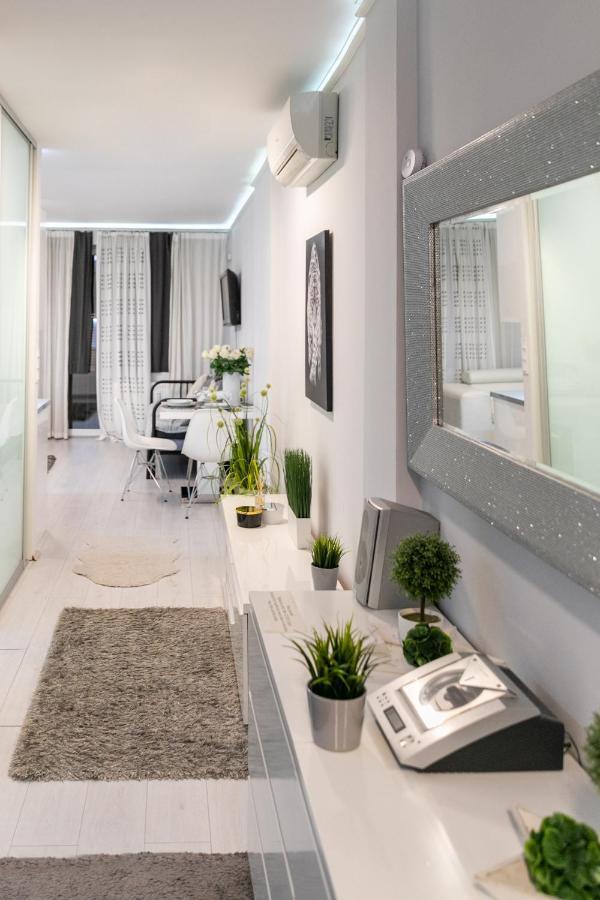Castle Apartment In The Center Budapest Extérieur photo