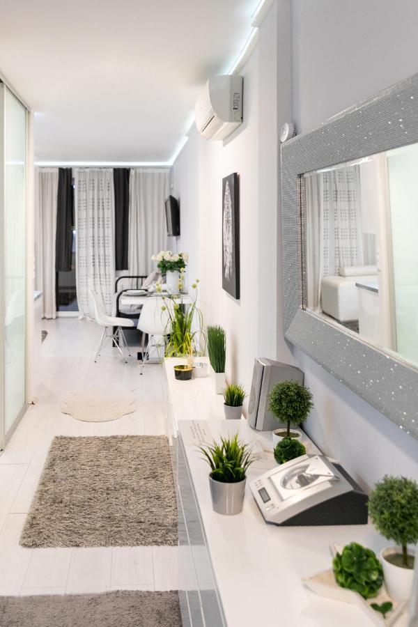Castle Apartment In The Center Budapest Extérieur photo
