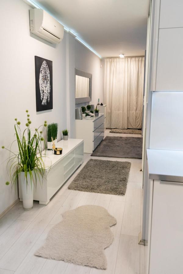 Castle Apartment In The Center Budapest Extérieur photo