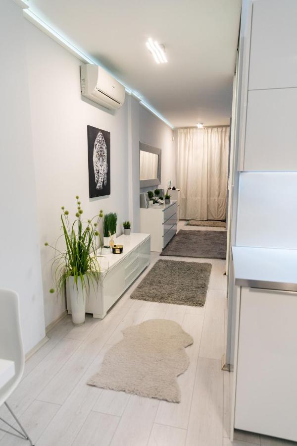 Castle Apartment In The Center Budapest Extérieur photo